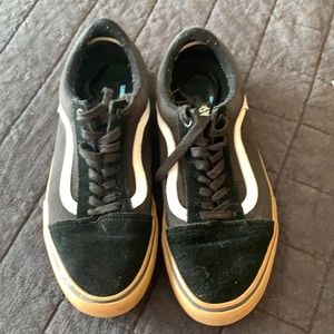 Van Old Skool Pro Ultra Cush Size 11